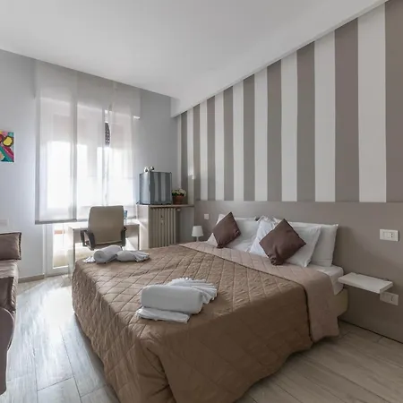 Chezromyk The Kosher B&B-2
